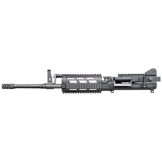 FightLite MCR DFR semi-automatic dual feed 5.56 NATO upper.